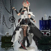 【Pre-Sale】Game Arknights Cosplay Wiš’adel Supernova Cosplay Costume Premium Edition Cosplay Costumes